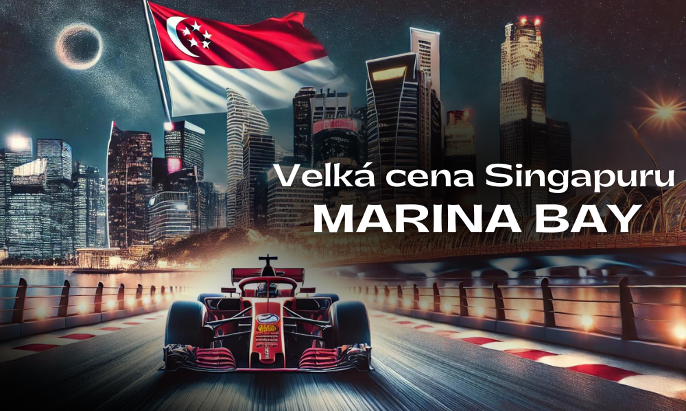 Velká cena Singapuru